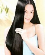遮不住的秀发在夏季该如何防晒 美容护肤技巧